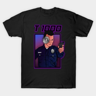 T1000 T-Shirt